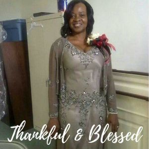 Meet your Posher, Diane carroll